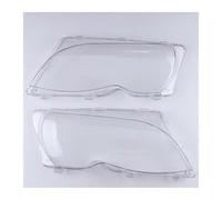 CBCLOPKLCU Faro Cubierta de faro Para Serie 3 E46 2002-2005