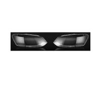 CBCLOPKLCU Faro Cubierta de faro Para Vw Para Polo 2011-2013, carcasa transparente, tapa del lavafaros