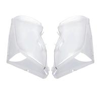 CBCLOPKLCU Faro Para Serie 3 E46 de 4 puertas 2002-2005 Cubierta faro, pantalla, carcasa, protectores, tapa del lavaparabrisas