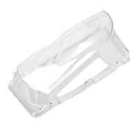 CBCLOPKLCU Faro Para Serie 3 E46 de 4 puertas 2002-2005 Cubierta faro, pantalla, carcasa, protectores, tapa del lavaparabrisas