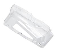 CBCLOPKLCU Faro Para Serie 3 E46 de 4 puertas 2002-2005 Cubierta faro, pantalla, carcasa, protectores, tapa del lavaparabrisas