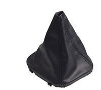 CBCLOPKLCU Funda para pomo de cambio de marchas Para Benz W203 S203 CL203 W209 W204 C204 C63 C300 C250 W207 A207 W212 6 velocidades perilla de caja cambios coche( Gear Gaitor Boot)