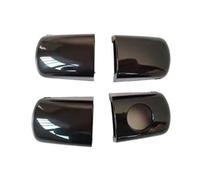 CBCLOPKLCU Juego de molduras de extremo de ma Para de puerta Exterior Para Citroen Berlingo, Picasso C3, C4, C5 (9101JS, 9101JR, 9101GE, 9101.GG, 9101.AX) Manija de puerta exterior