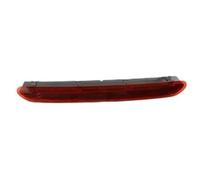 CBCLOPKLCU Luz trasera para coche GTI Para Rabbit Para Jetta Para Passat Para Tiguan Luz De Freno Alto Para Coche Lámpara Trasera Parada Tercera Nivel 1K6945097A(Red)