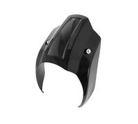 CBCLOPKLCU Máscara de lámpara Faro Cubierta de carenado de faro delantero para Breakout para FXBR 107 para FXBRS 114 2018-2022 Accesorios para faros de motocicleta