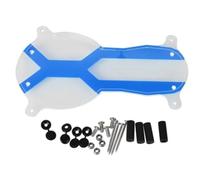 CBCLOPKLCU Máscara de lámpara Faro Para R 1250 GS Edition/Para Adventure 40 Para Years GS 2021-2024 Protector Rejilla Protección Faros Para R1250GS Para Adventure/Para Rallye(Blue)