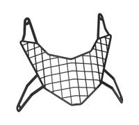 CBCLOPKLCU Máscara de lámpara Faro Protector De Faro Delantero Para Transalp 2023-2024 XL 750, Cubierta Protectora De Faro, Rejilla De Aluminio, Accesorios De Motocicleta