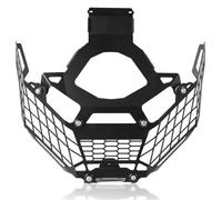 CBCLOPKLCU Máscara de lámpara Faro Protector De Rejilla Para Faro Delantero De Motocicleta Para XADV,Para X-ADV, Para X ADV 750,Para X-ADV 750, Años 2017, 2018, 2019 Y 2020.