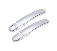 CBCLOPKLCU Pegatinas Instalación Rápida Cubierta De La Ma Para De La Puerta Del Coche, Accesorios Para SEAT Ibiza 6J Mk4, 6L Mk3 FR Y Para Cupra 2003-2016 Manija de puerta exterior( G)