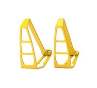 CBCLOPKLCU Repetidor Lateral Intermitente Cubierta de Faro Motocicleta Para R1250GS F850GS ADVENTURE F750GS G310GS G310R S1000XR F900XR Protección Intermitentes Delanteros y Traseros