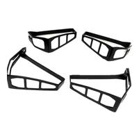 CBCLOPKLCU Repetidor Lateral Intermitente Cubierta de Faro Motocicleta Para R1250GS F850GS ADVENTURE F750GS G310GS G310R S1000XR F900XR Protección Intermitentes Delanteros y Traseros
