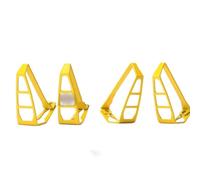 CBCLOPKLCU Repetidor Lateral Intermitente Cubierta de Faro Motocicleta Para R1250GS F850GS ADVENTURE F750GS G310GS G310R S1000XR F900XR Protección Intermitentes Delanteros y Traseros