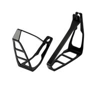CBCLOPKLCU Repetidor Lateral Intermitente Cubierta de Faro Motocicleta Para R1250GS F850GS ADVENTURE F750GS G310GS G310R S1000XR F900XR Protección Intermitentes Delanteros y Traseros