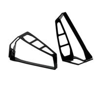 CBCLOPKLCU Repetidor Lateral Intermitente Cubierta de Faro Motocicleta Para R1250GS F850GS ADVENTURE F750GS G310GS G310R S1000XR F900XR Protección Intermitentes Delanteros y Traseros