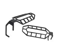 CBCLOPKLCU Repetidor Lateral Intermitente Cubierta de Faro para Moto Protección Luces Intermitente Delanteras y Traseras Para CB500X 2019-2020