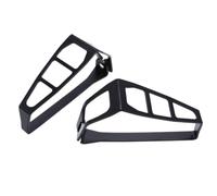 CBCLOPKLCU Repetidor Lateral Intermitente Cubierta de Faro y Protector Intermitente Para R1200GS R1200 GS LC R/RS R1250GS R1250R/RS S1000XR R Nine T