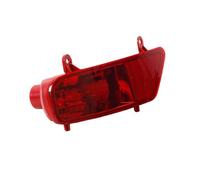 CBCLOPKLCU Repetidor Lateral Intermitente Cubierta de Lámpara Niebla Parachoques Trasero Compatible con Peugeot Para 3008 2009-2016 Lado Derecho/Izquierdo