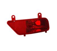 CBCLOPKLCU Repetidor Lateral Intermitente Cubierta de Lámpara Niebla Parachoques Trasero Compatible con Peugeot Para 3008 2009-2016 Lado Derecho/Izquierdo