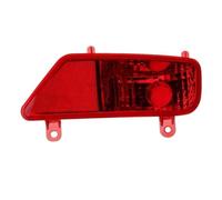 CBCLOPKLCU Repetidor Lateral Intermitente Cubierta de Luz Niebla para Parachoques Trasero Compatible con Peugeot Para 3008 2009-2016 Lado Derecho Izquierdo Conductor Pasajero