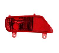 CBCLOPKLCU Repetidor Lateral Intermitente Cubierta de Luz Niebla para Parachoques Trasero Compatible con Peugeot Para 3008 2009-2016 Lado Derecho Izquierdo Conductor Pasajero