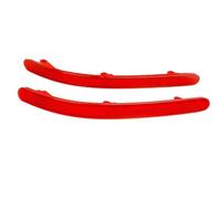CBCLOPKLCU Repetidor Lateral Intermitente Cubierta de Luz Niebla y Direccional Compatible con VW Para Touareg 2002-2010