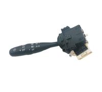 CBCLOPKLCU Repetidor Lateral Intermitente Interruptor de Intermitente y Faro Compatible con Toyota Para Corolla EX Para Vios 84140-02280