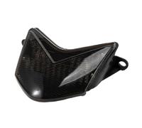 CBCLOPKLCU Repetidor Lateral Intermitente Luz Trasera LED Motocicleta Integrada Freno Intermitente Conjunto Para ZX6RR/636 2005-2006 Para ZX10R 2006-2007