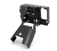 CBCLOPKLCU Soporte móvil Universal Motocicleta Soporte de Navegación y Teléfono para Ducati para Multistrada 1200/950/1260 Montaje en Parabrisas(3)