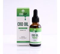 CBD | Aceite de CBD | Aceite de cáñamo premium enriquecido con CBD puro | 30 ml | Full Spectrum | 0% THC | Gotas de CBD | 100% natural y orgánico |… (4500mg (15%))