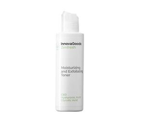 CBD Hyaluronic Acid Glycolic Acid