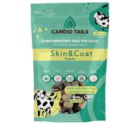 Cbd Snacks Bolsa- Skin&coat