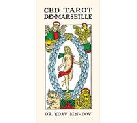 CBD Tarot De Marseille
