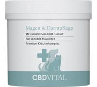 CBD VET - Tratamiento para Estómago e Intestino - 100 g CBD VITAL