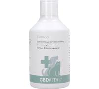 CBD VET - Turba para animales - 500 g CBD VITAL