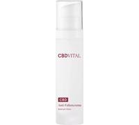CBD-Vital Anti Falten Creme - 50 ml CBD-Vital