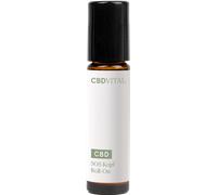 CBD SOS Cabeza Roll-on - 10 ml CBD VITAL