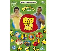 CBeebies: Big Fun Time [DVD]