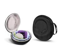 CBFGGOEUDFBS Bolsa de Almacenamiento Dura for Auriculares, Estuche Colgante for Auriculares Logitech G733 G435 A50