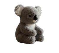 CBFGGOEUDFBS Muñeco de Peluche de Oso Koala, Juguete Suave y Bonito for Regalo, Puede abrazar la decoración del hogar
