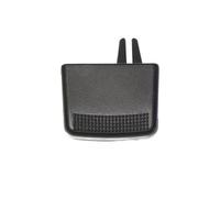 CBFMFVFROR 1 pieza apto for Kia Sorento 2009-2014, panel de instrumentos, paletas de ventilación de aire acondicionado, hebilla de rejilla de apto izquierda, media y derecha(Middle Right)