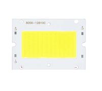 CBFMFVFROR 1 unidad de alta potencia COB 50 W LED chip de luz de escenario DC30-32 V módulo LED de diodo DIY, apto for lámpara de discoteca proyector proyector accesorios(8056,4000K-Natural White)