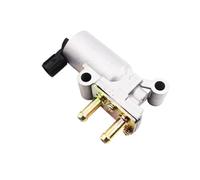 CBFMFVFROR 1 válvula de control de aire inactivo 36450-P08-004, compatible con Honda CR-V CRV 2.0L/Civic 1.5L 1.6L 1992-1995, válvula IAC AC187