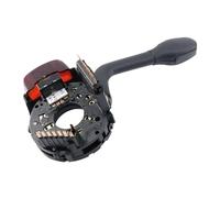 CBFMFVFROR 1H0953513 Apto for Volkswagen Passat B4, interruptor de columna de dirección, interruptor de luz indicadora de señal de giro, 1H0953513C