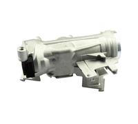 CBFMFVFROR 1K0905851B interruptor de arranque bloqueo de dirección carcasa del barril apto for A3 TT R8 Golf Eos Caddy Leon Altea