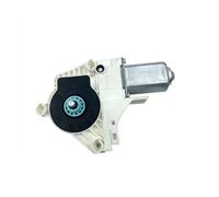 CBFMFVFROR 1T0959702 Compatible con Skoda Octavia 2007-2014, motor de elevalunas eléctrico delantero derecho.