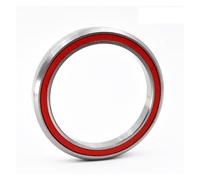 CBFMFVFROR 2 rodamientos de dirección for Bicicleta de montaña (45°/45° MH P16, 52 mm, 40 x 52 x 7 mm)