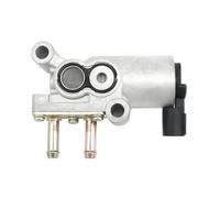 CBFMFVFROR 36450-P08-004 AC187 Válvula de control de aire inactivo, apto for Honda CR-V CRV 2.0L/Civic 1.5L 1.6L 1992-1995, válvula IAC