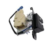 CBFMFVFROR 74801-SAA-E21 Actuador de la cerradura de la puerta trasera del maletero. Apto for HONDA Fit JAZZ 2003-2008 74801SAAE21