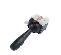 CBFMFVFROR 8201167992 82011-67992 luz de señal de giro del coche combinación de dirección interruptor apto for Renault Captur Clio Twingo 255675887R 255405718R