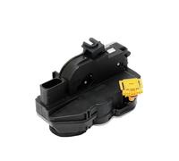 CBFMFVFROR Actuador de cerradura de puerta trasera izquierda y derecha apto for Chevrolet Sonic 2013-2020 Trax, apto for Buick Encore (2015-2021) 13579545 13579546(Rear Right)